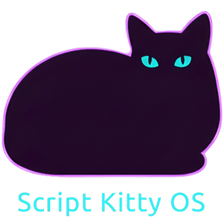 Script Kitty OS